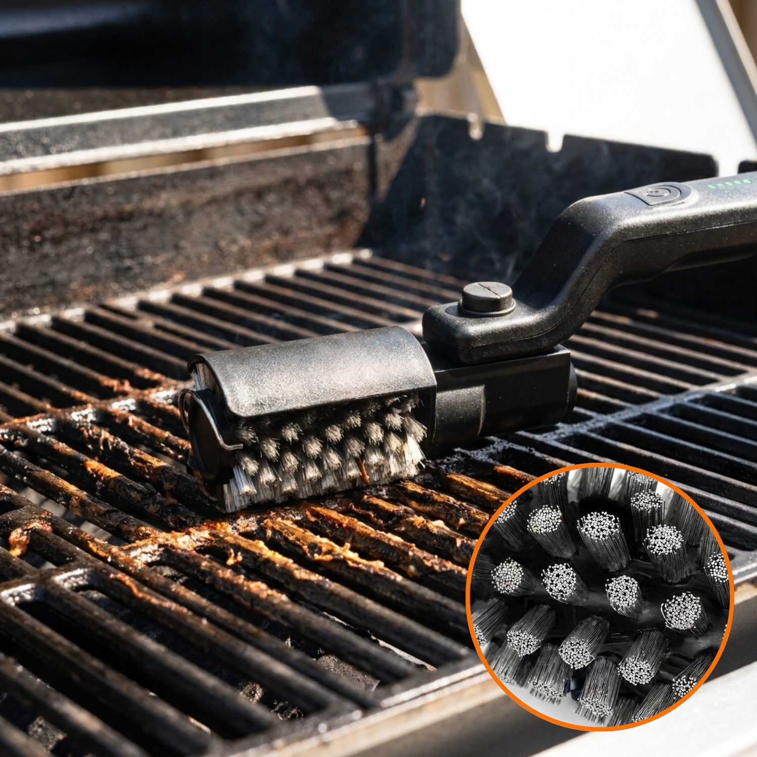GrillDaddy
