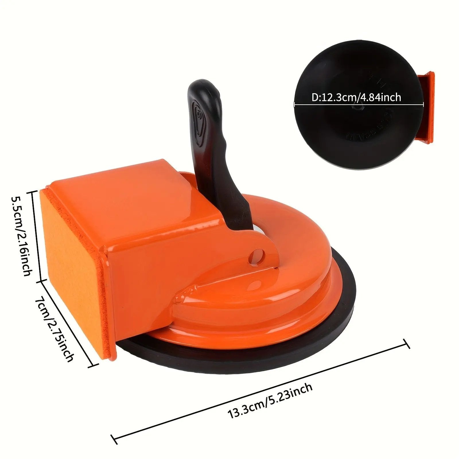Ultimate Floor Gap Repair Tool