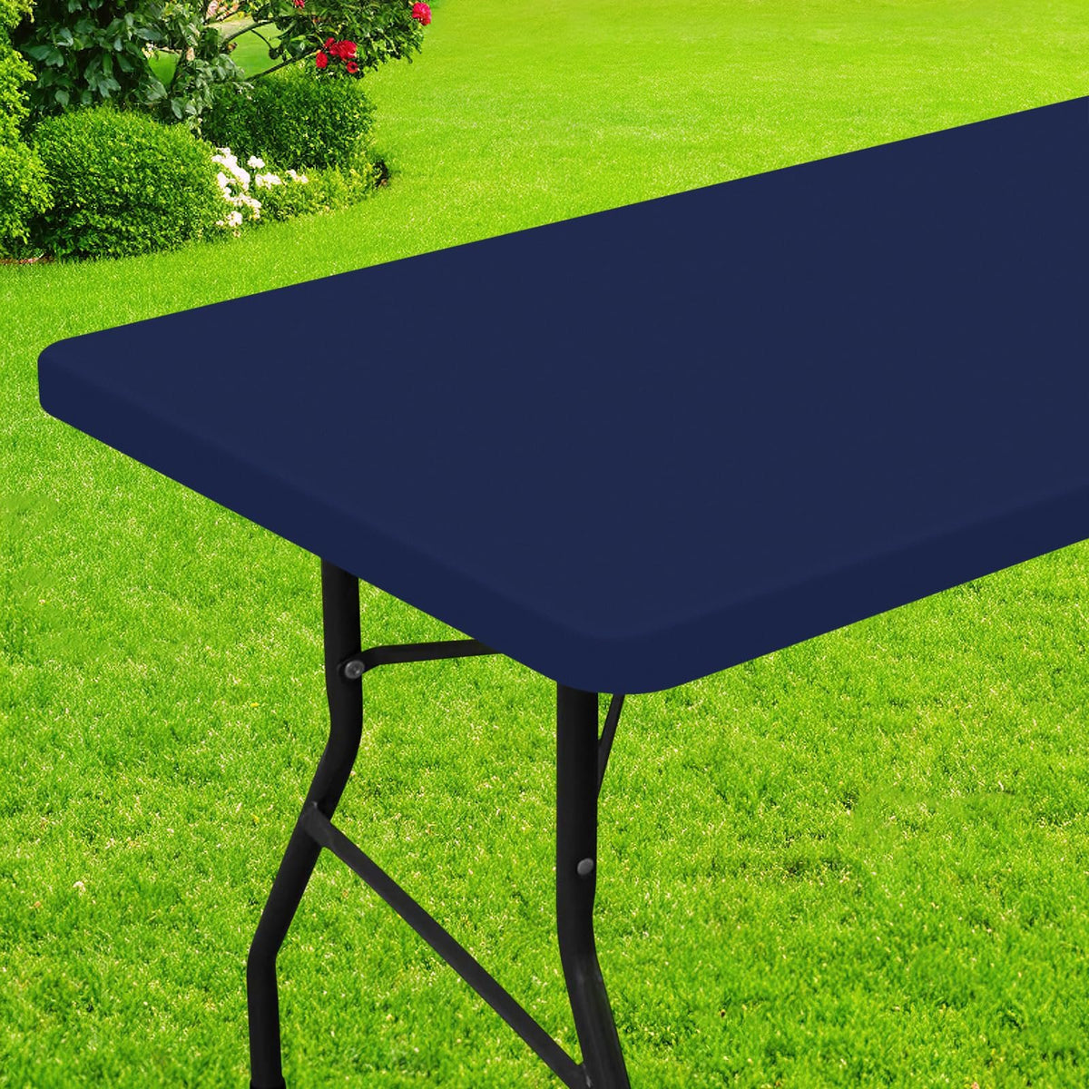 Rectangle Picnic Table Cloth