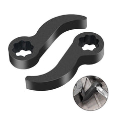 Elite 1/2" Drive Pry Bar Power-Adapter