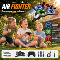 Air Fighter