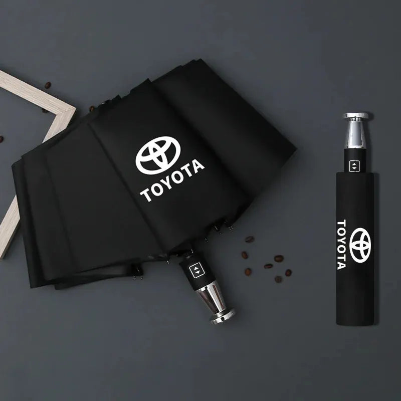 Car VIP Business Customized Umbrella