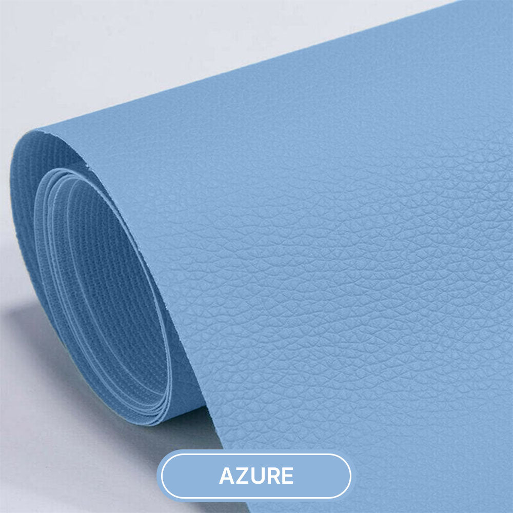 Self-adhesive Leather Repair Patch