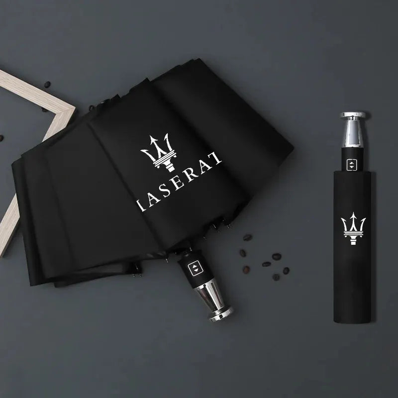 Car VIP Business Customized Umbrella