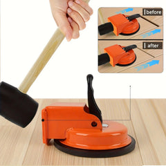 Ultimate Floor Gap Repair Tool