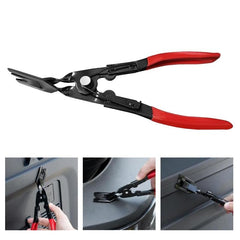 Professional Automotive Trim Clip Removal Pliers