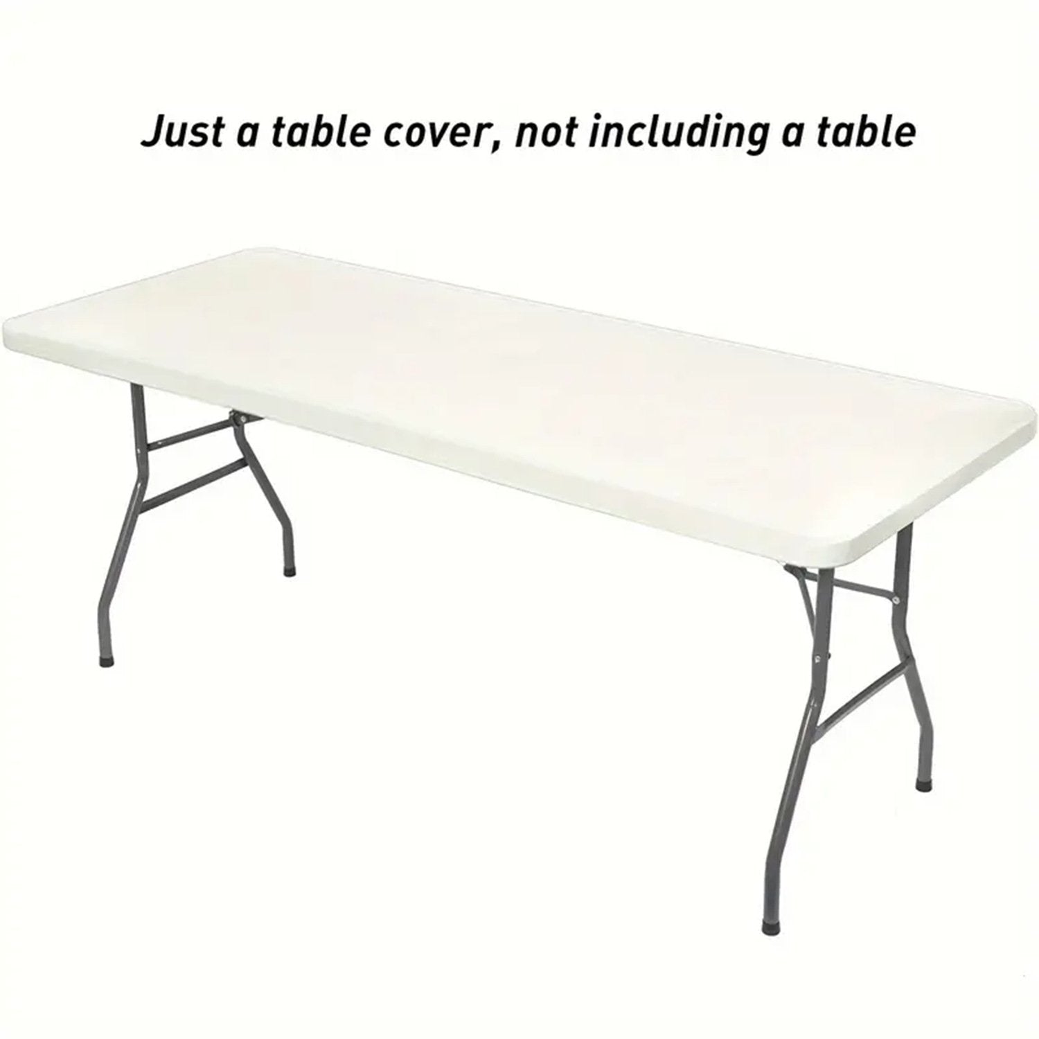 Rectangle Picnic Table Cloth