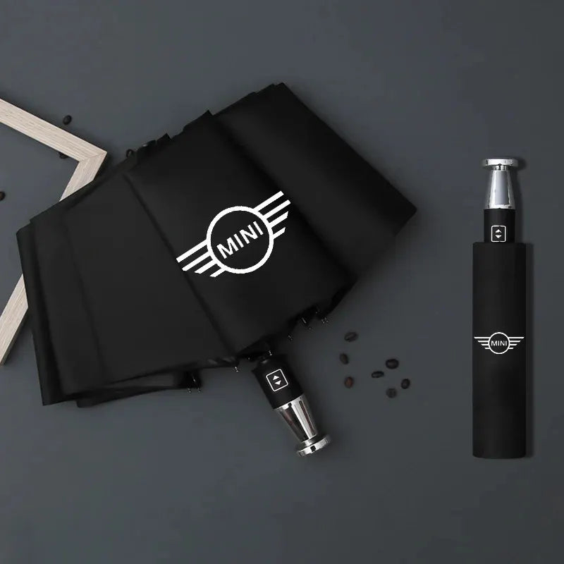 Car VIP Business Customized Umbrella