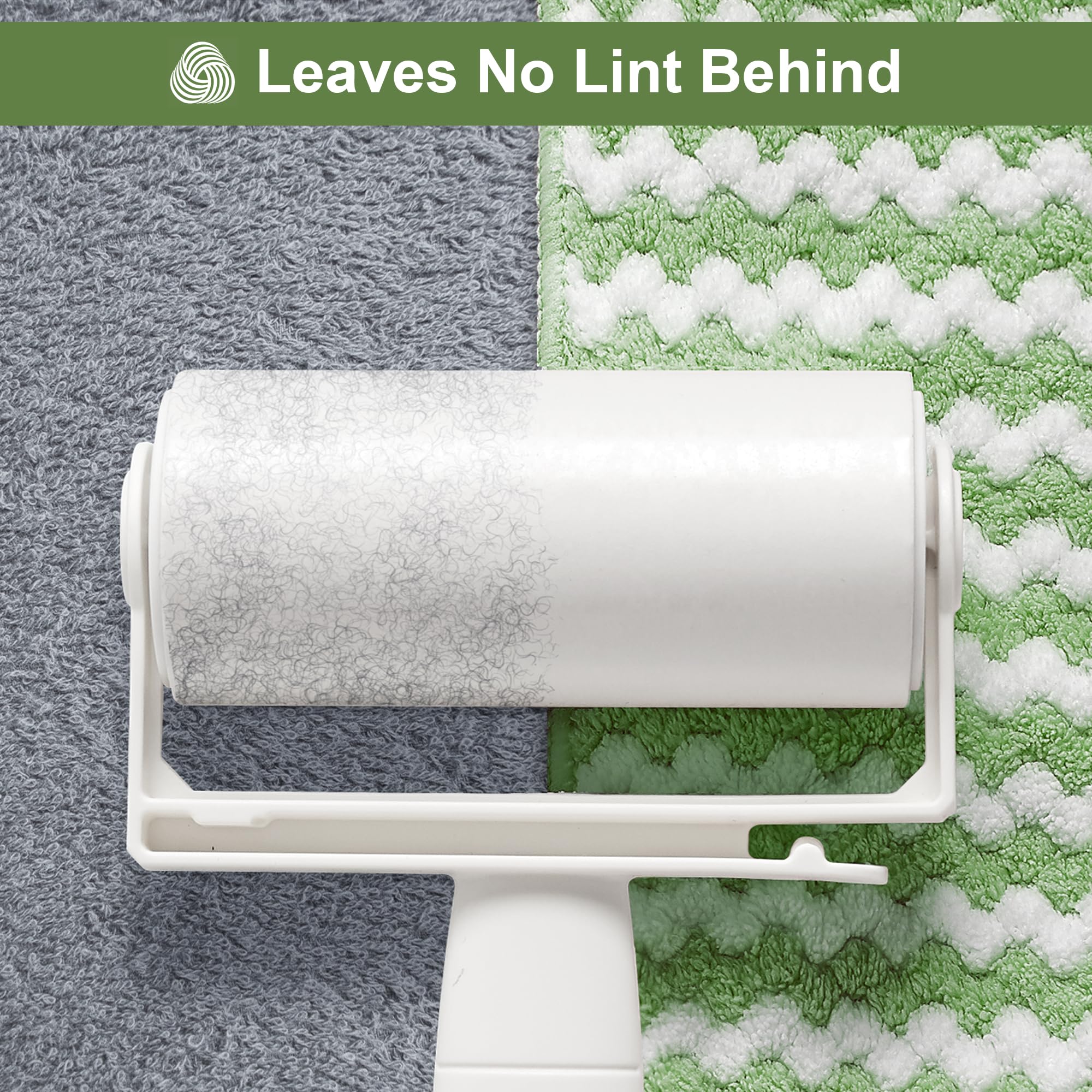 5-Pack All-Purpose Microfiber Cleaning Cloths