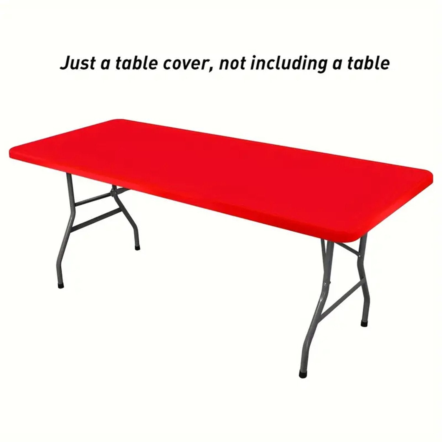 Rectangle Picnic Table Cloth