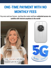 big Telecom is Livid! 🤫 The "Internet Secret" They Tried to Hide is Finally Out! Stop paying $100/month. Get the 2026 Next-Gen Portable WiFi and NEVER pay another internet bill again!