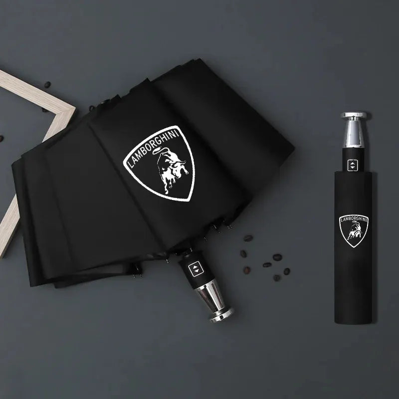 Car VIP Business Customized Umbrella