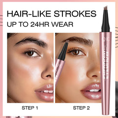 3D Microblading Eyebrow Pen