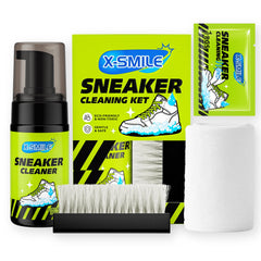 Premium Sneaker Cleaning Kit