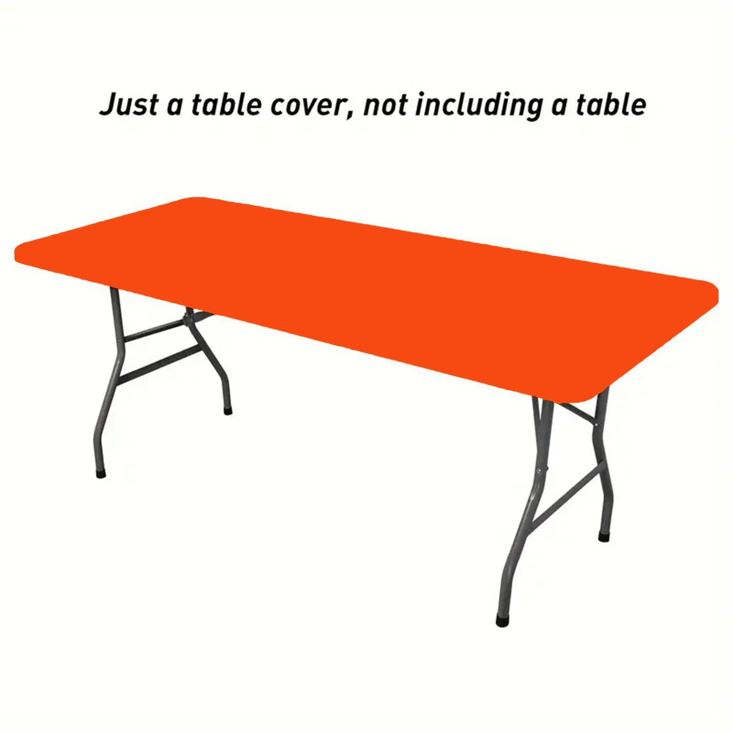 Rectangle Picnic Table Cloth