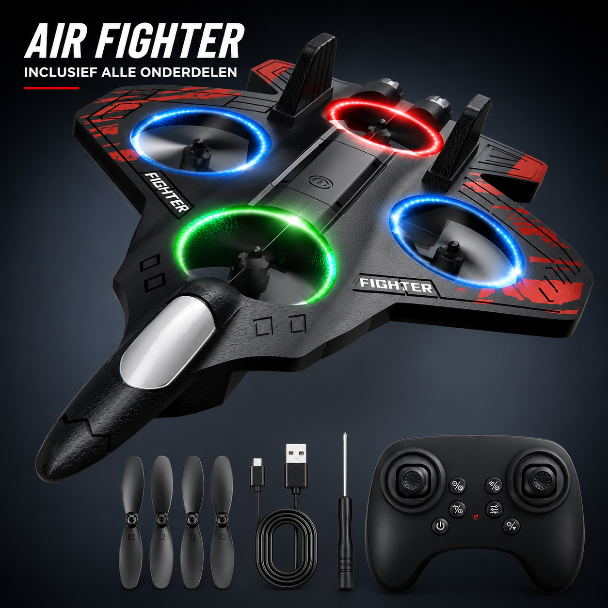 Air Fighter