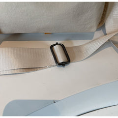Casual Nylon Crossbody Bag for Women