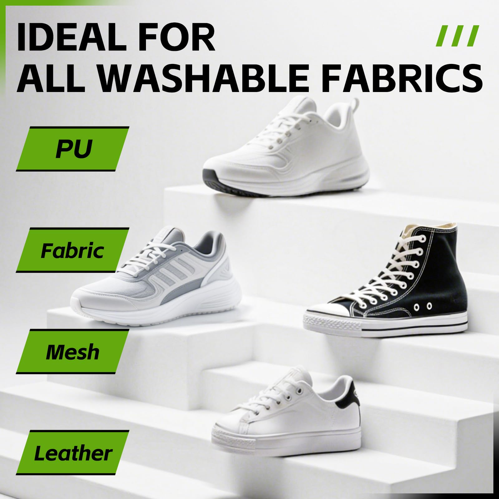 Premium Sneaker Cleaning Kit