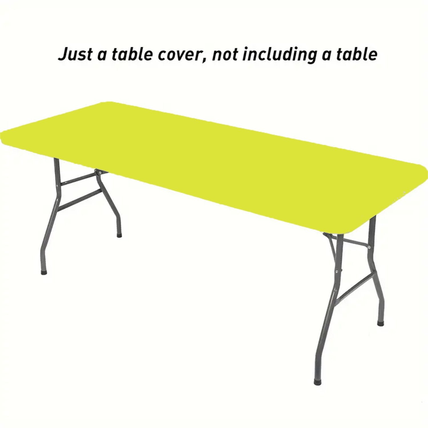 Rectangle Picnic Table Cloth