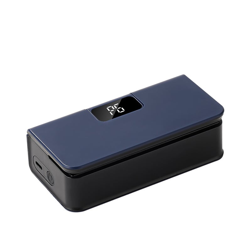 2-in-1 Rechargeable Mini Bag Sealer & Cutter