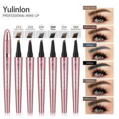 3D Microblading Eyebrow Pen