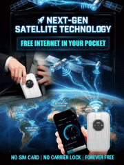 big Telecom is Livid! 🤫 The "Internet Secret" They Tried to Hide is Finally Out! Stop paying $100/month. Get the 2026 Next-Gen Portable WiFi and NEVER pay another internet bill again!