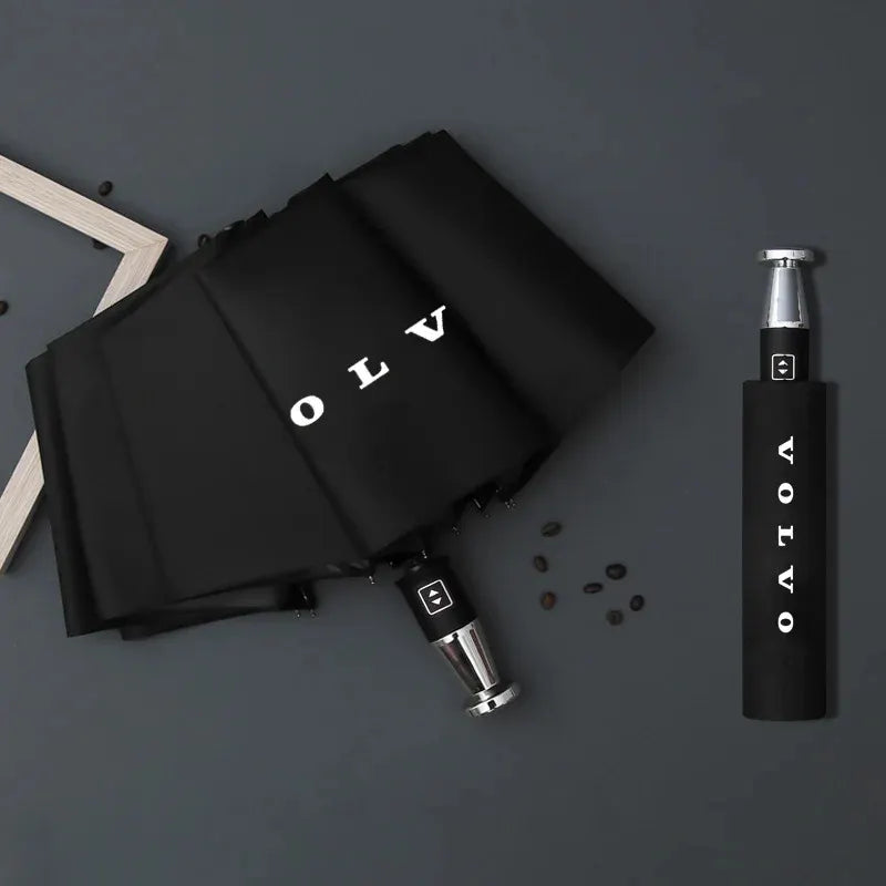 Car VIP Business Customized Umbrella