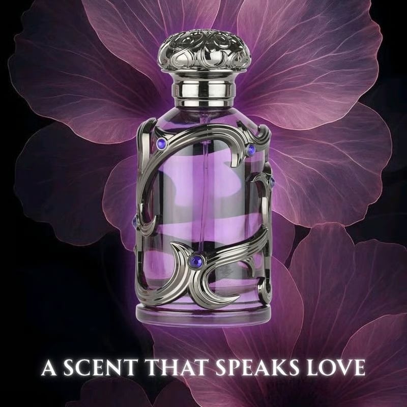 Eau de Parfum for Men