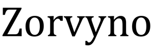 zorvyno