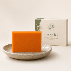 Original Persimmon Soap