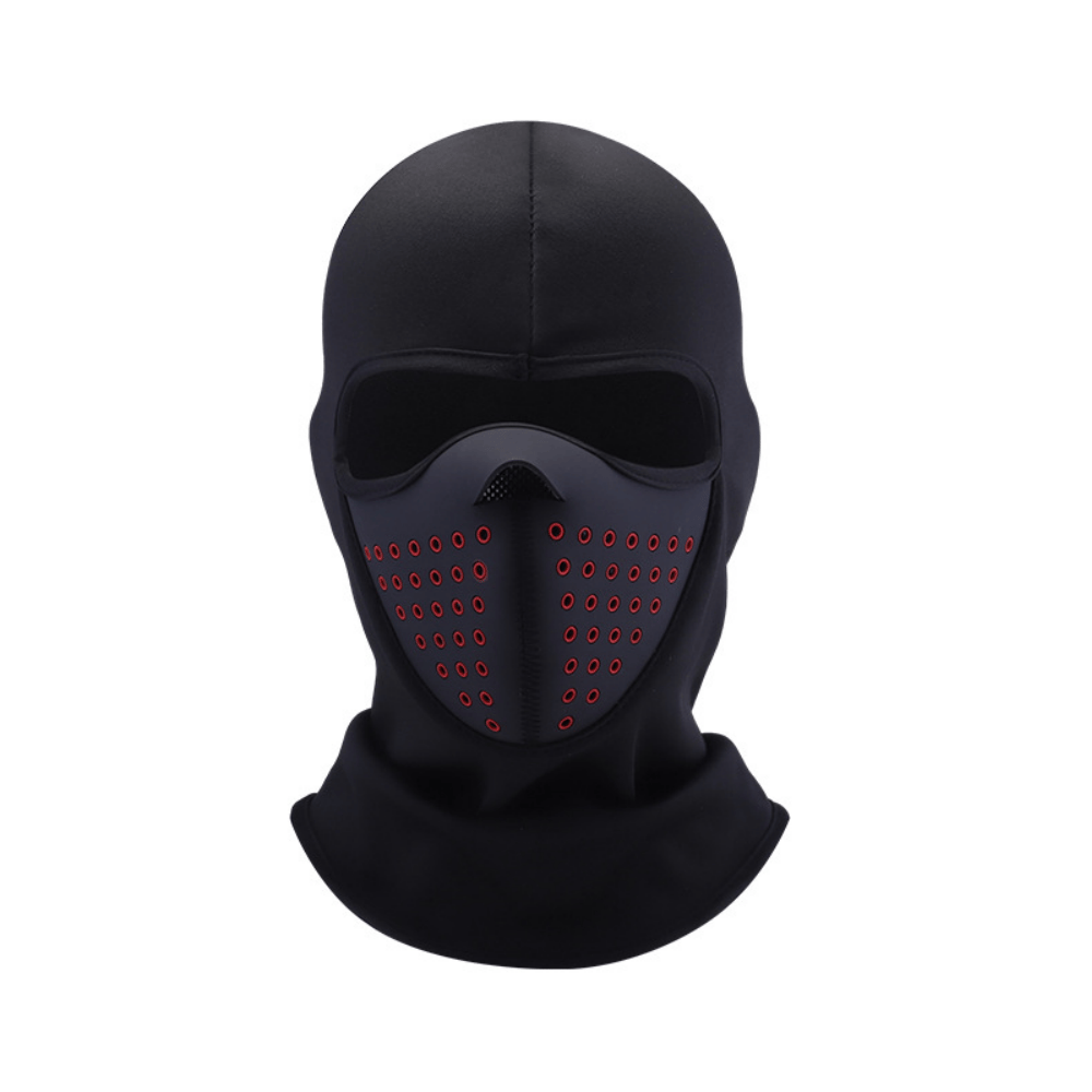 Professional Thermal Balaclava Ski Mask