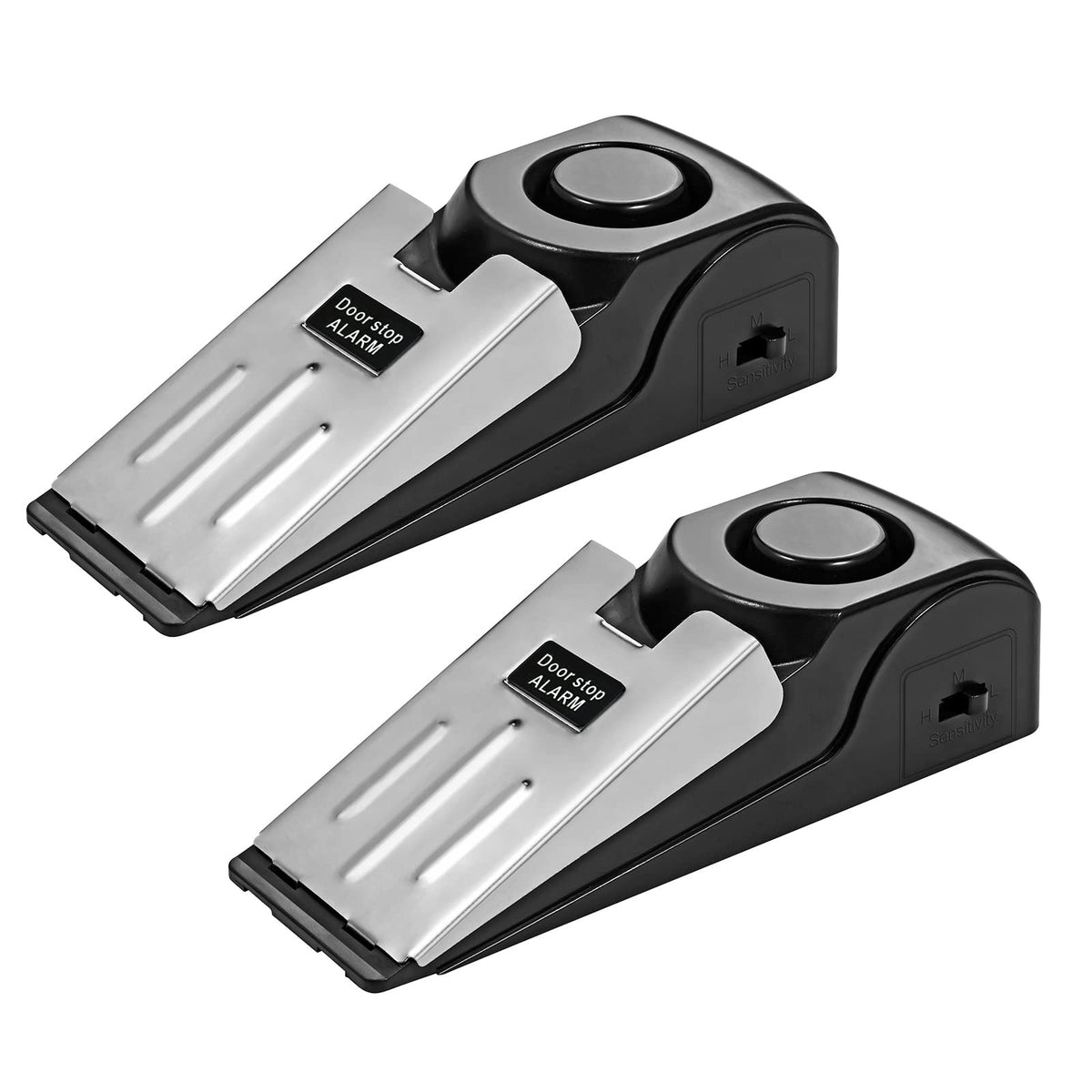 120dB Portable Door Stop Alarm