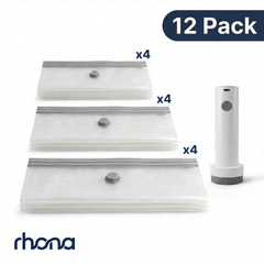 Rhona TravelVac Pro