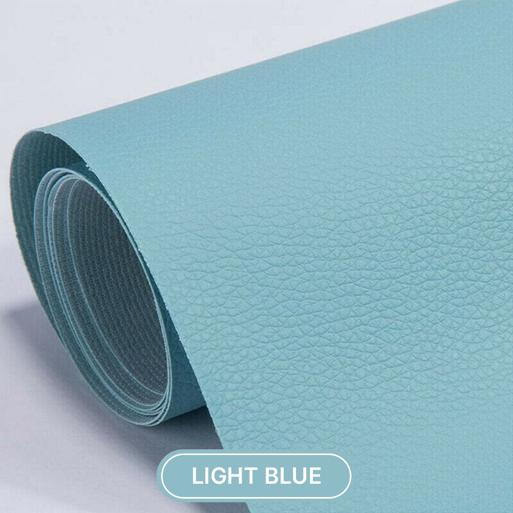 Self-adhesive Leather Repair Patch