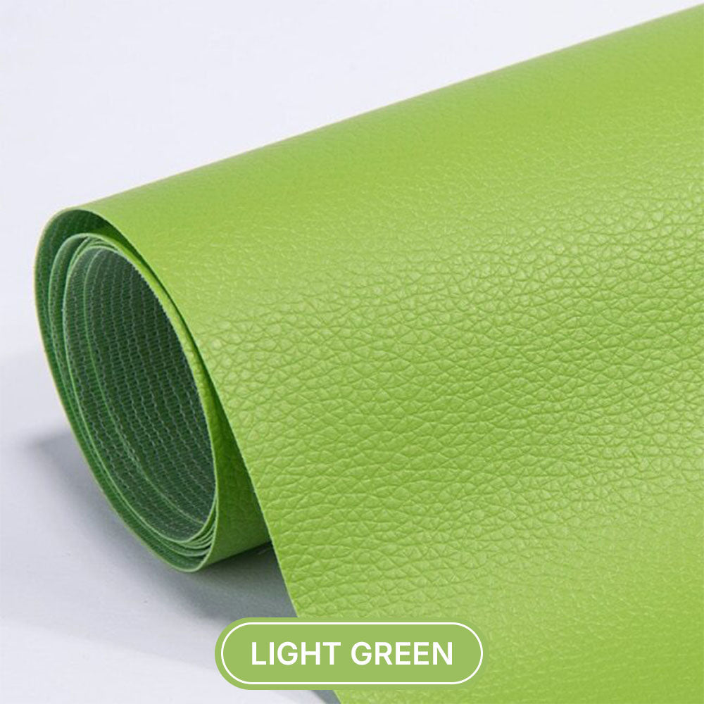 Self-adhesive Leather Repair Patch