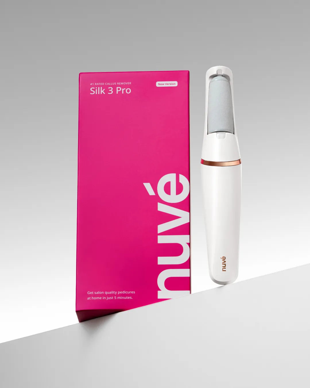 Nuvé Silk 3 Pro