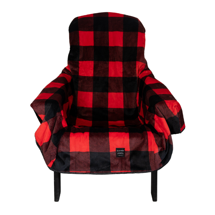 The Chair Blanket™